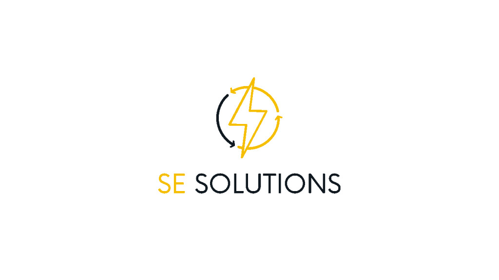 SE Solutions GmbH in Gütersloh - Logo