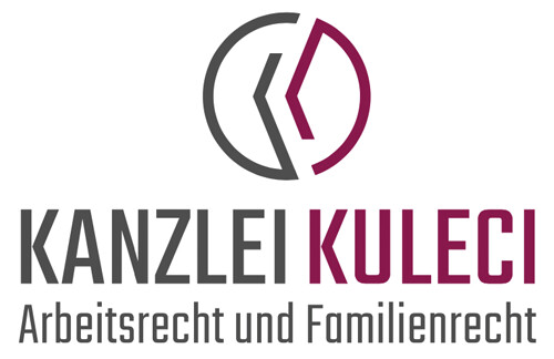 Ebru Kuleci - Rechtsanwalt Arbeitsrecht & Familienrecht Aachen in Aachen - Logo