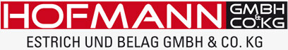 Logo von HOFMANN GmbH & Co KG