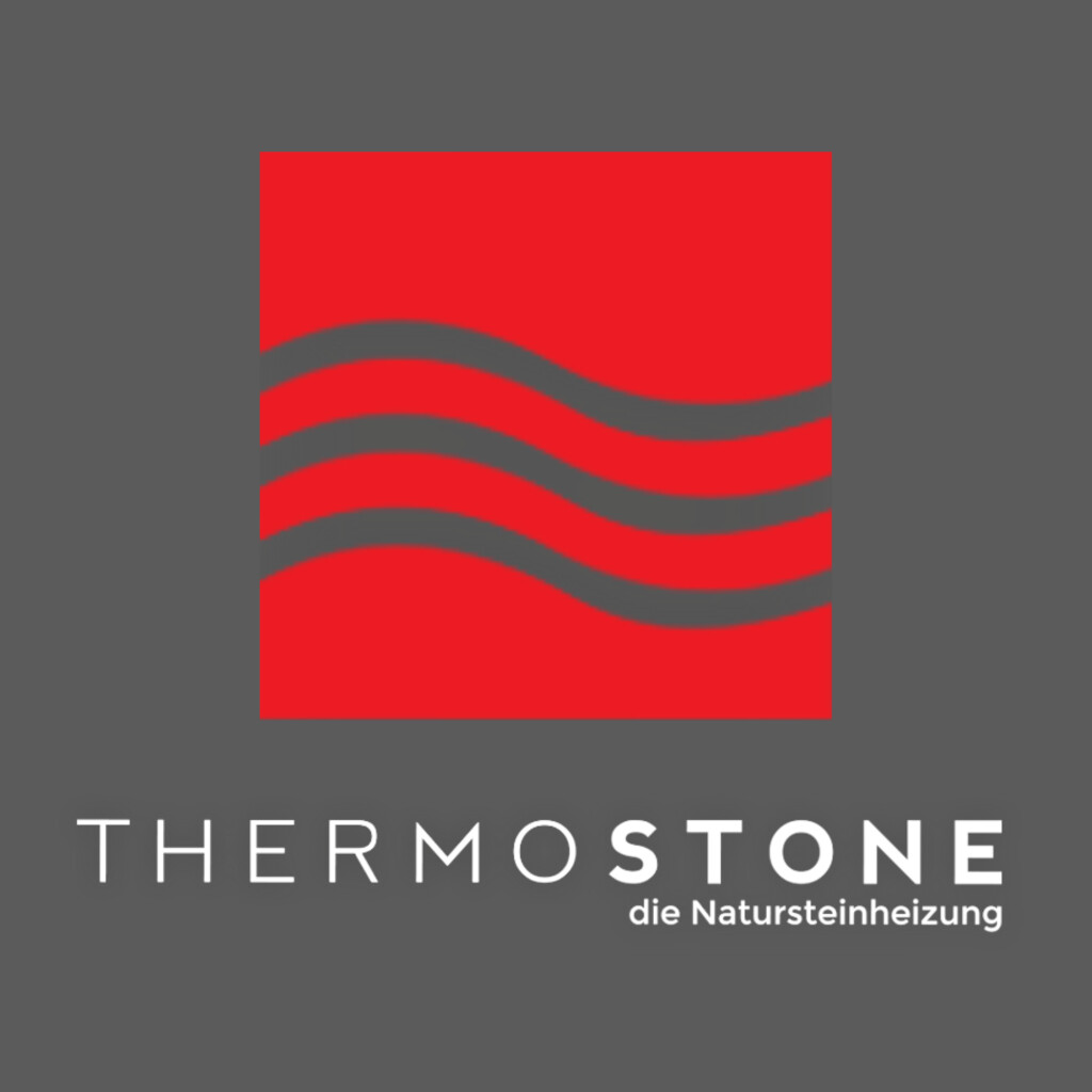 Thermostone - die Natursteinheizung in Merkendorf in Mittelfranken - Logo