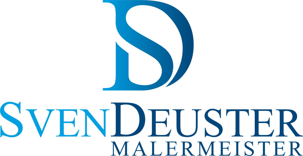 Sven Deuster Malermeister in Grafschaft - Logo