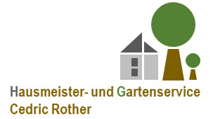 Hausmeister und Gartenservice Cedric Rother in Zwickau - Logo