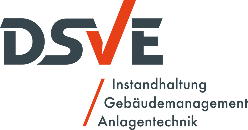 DSVE Gebäudemanagement in Mönchengladbach - Logo