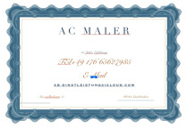 AC Maler