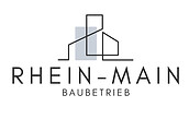 Logo von Rhein-Main Baubetrieb