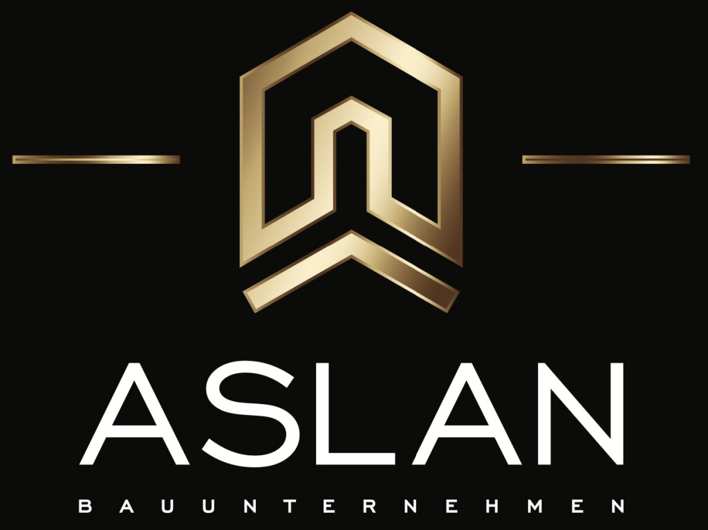 Aslan Bauunternehmen in Lengede - Logo