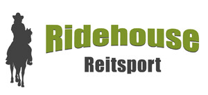 Ridehouse Reitsport in Ergolding - Logo