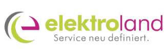 Elektroland LEGRO GmbH in Roßdorf bei Darmstadt - Logo