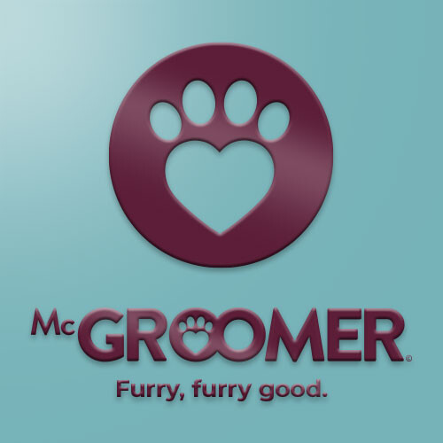 McGroomer Hundefriseure in München - Logo