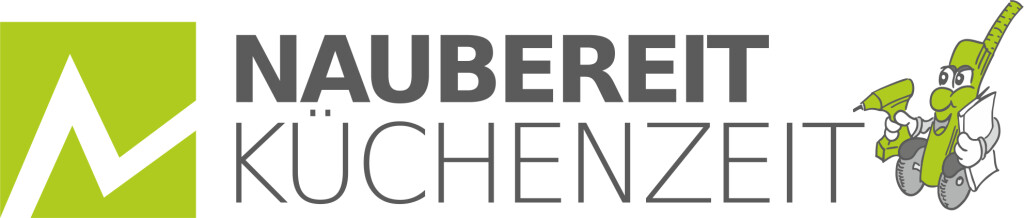 NAUBEREIT KÜCHENZEIT in Eschenbach in der Oberpfalz - Logo