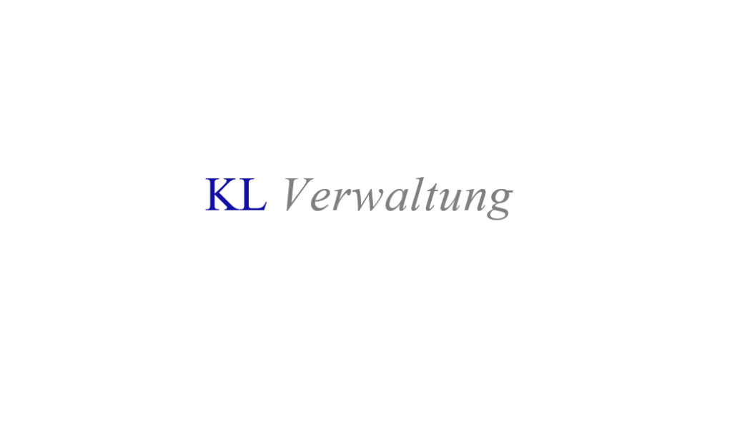 KL Verwaltung in Düsseldorf - Logo