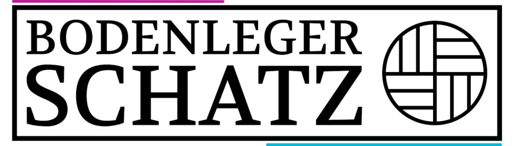 Logo von Bodenleger-Schatz