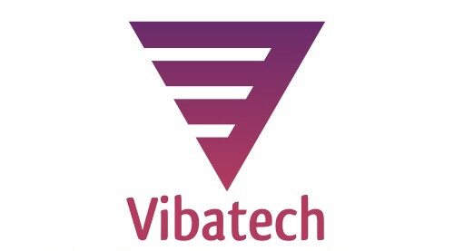 Vibatech in Boxberg in Baden - Logo