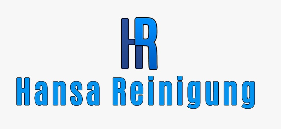 Hansa Reinigung in Lübeck - Logo