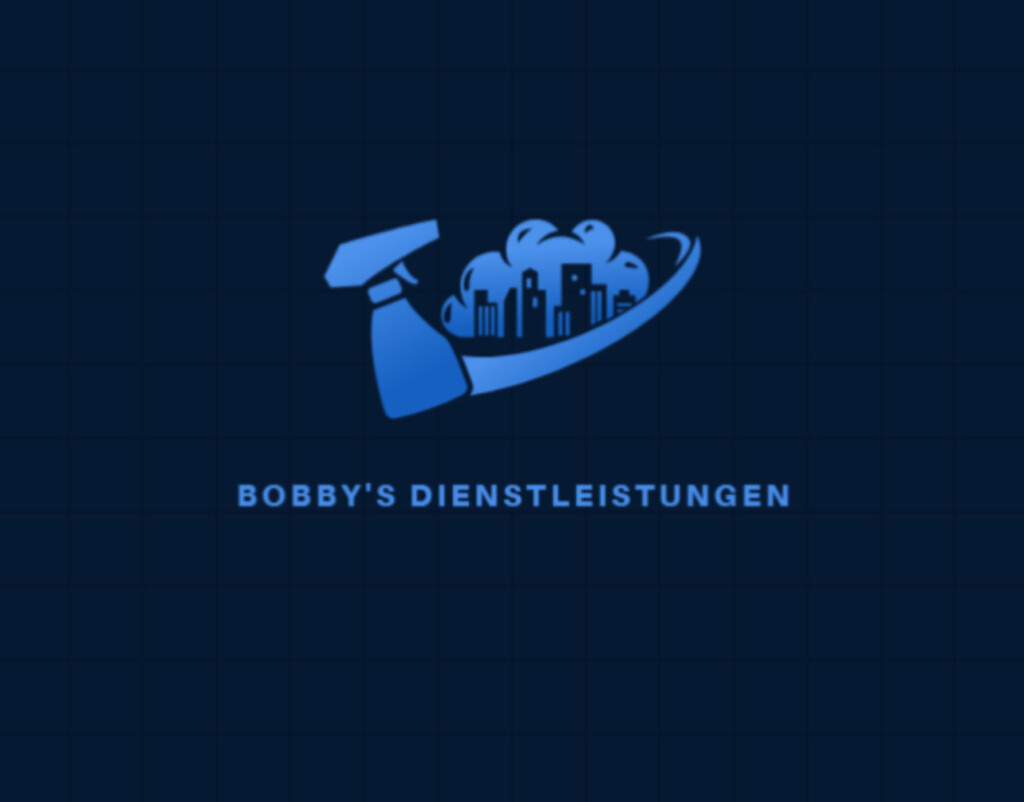 Bobby´s Dienstleistungen in Berlin - Logo