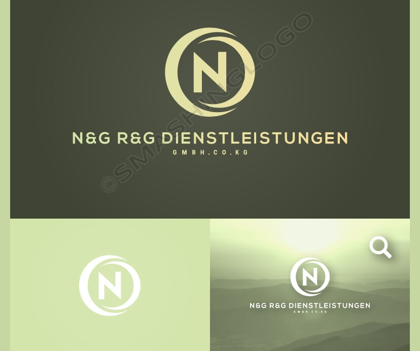 N&G-Dienstleistungen/GmbH Redzepi in Monheim am Rhein - Logo