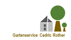 Gartenservice Cedric Rother in Zwickau - Logo