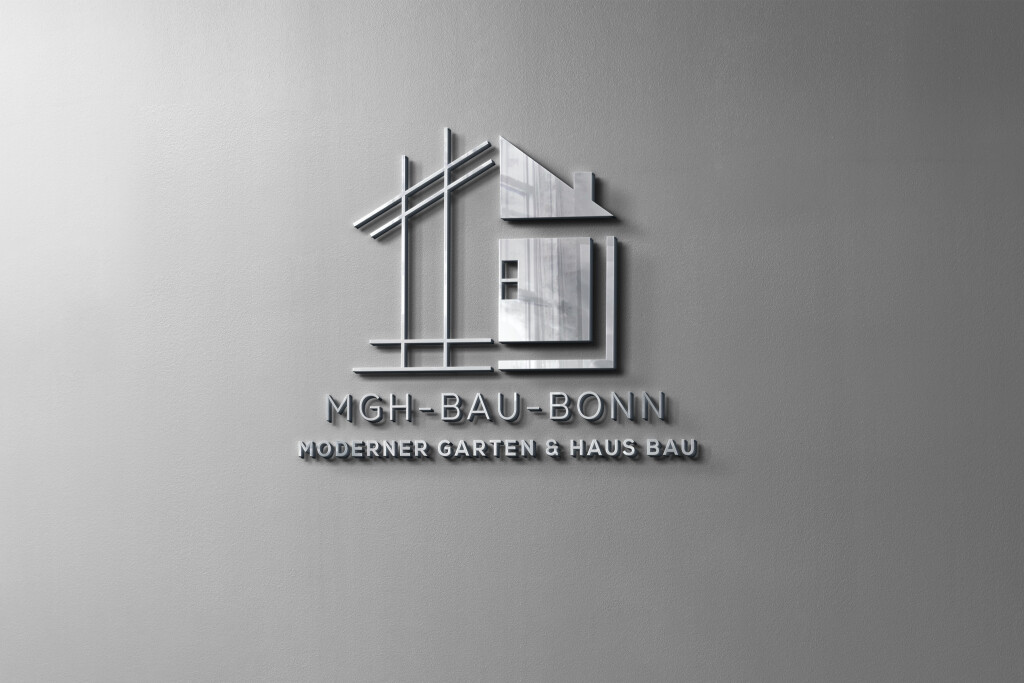 MGH-Bau-Bonn in Bonn - Logo