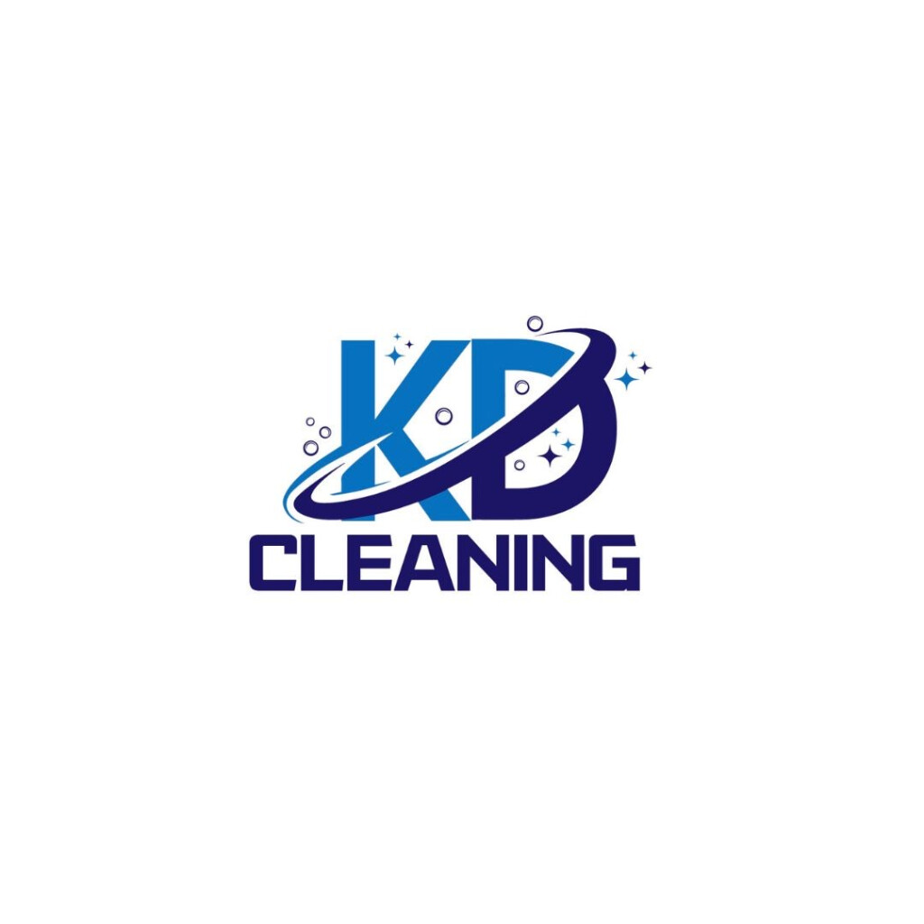 KD Cleaning Gebäudereinigung in Köln - Logo