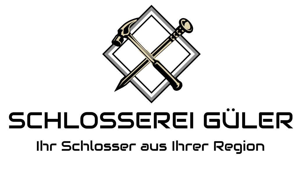 Schlosserei Güler in Hirschhorn am Neckar - Logo