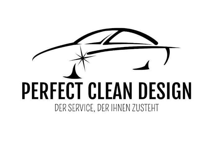 Perfect Clean Design in Erfurt - Logo