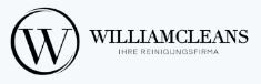 Williamcleans in Hamburg - Logo