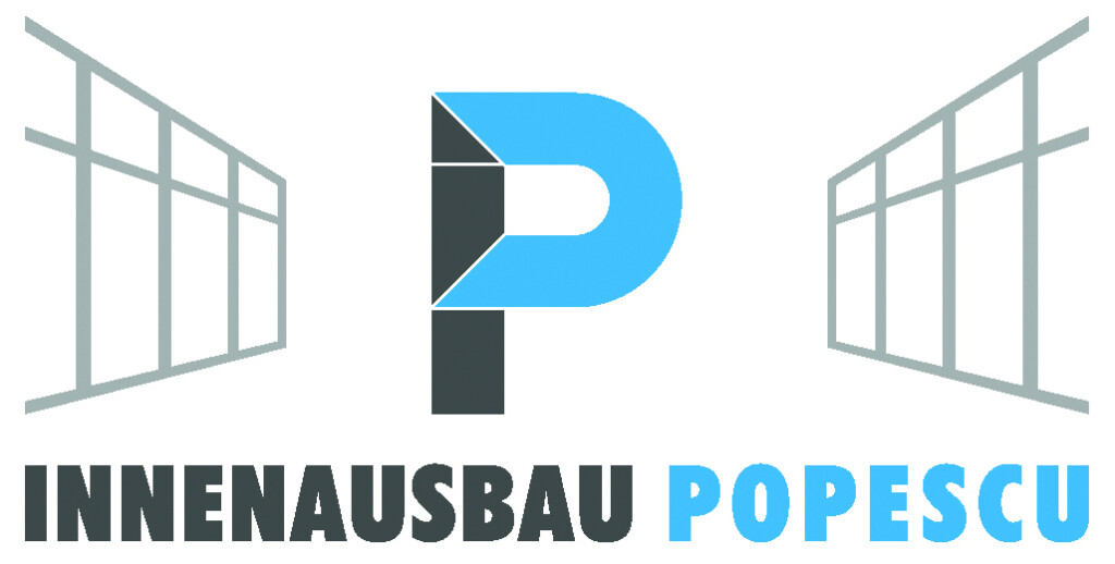 Innenausbau Popescu in Herzogenaurach - Logo