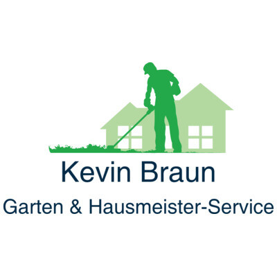 Kevin Braun Garten & Hausmeister-Service in Anröchte - Logo