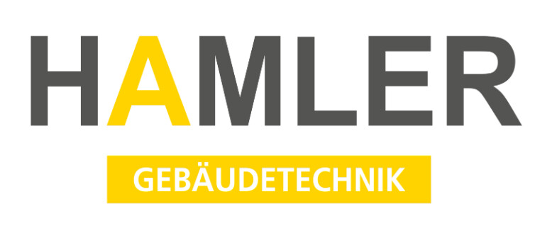 Gebäudetechnik Hamler GmbH in Mutlangen - Logo