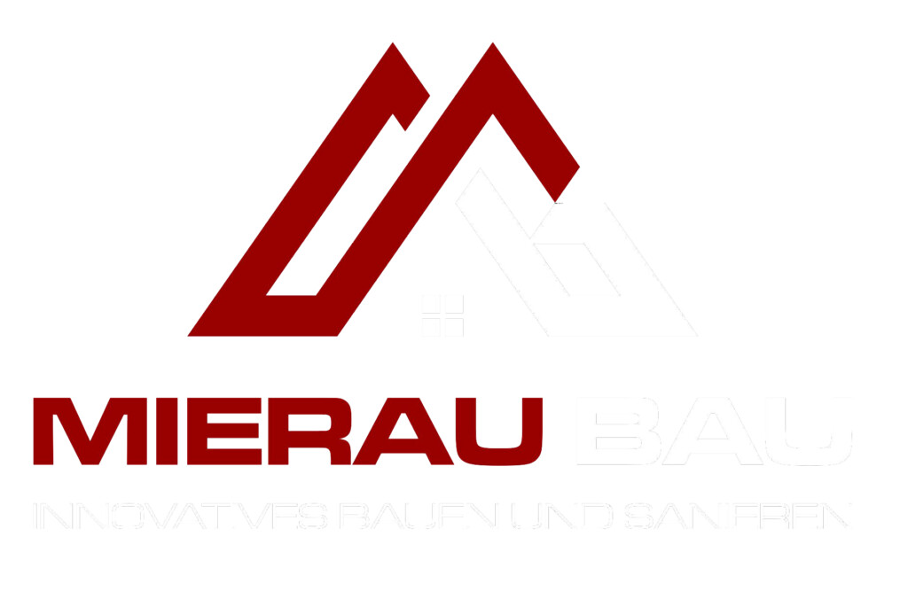 Mierau Bau GmbH & Co. KG in Schloss Holte Stukenbrock - Logo