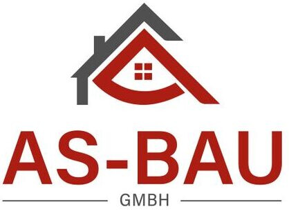 AS-Bau GmbH in Waltrop - Logo