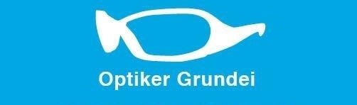 Optiker Grundei GmbH in Ostfildern - Logo