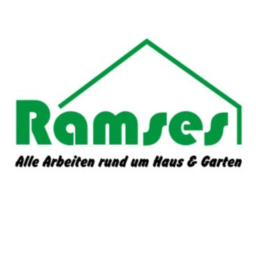 Ramses Renovierung und Gebäudereinigung in Kempen - Logo