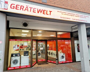 Gerätewelt