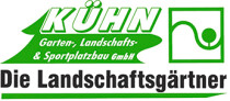 Kühn Garten-, Landschafts- und Sportplatzbau GmbH - Die Landschaftsgärtner -