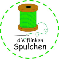 Textilveredelung und Stickdateien in Künzell - Logo