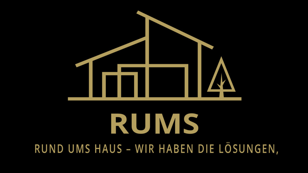 RUMS in Graben Neudorf - Logo