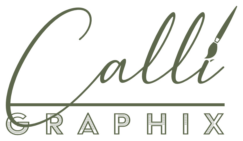 Calli Graphix in Rietberg - Logo