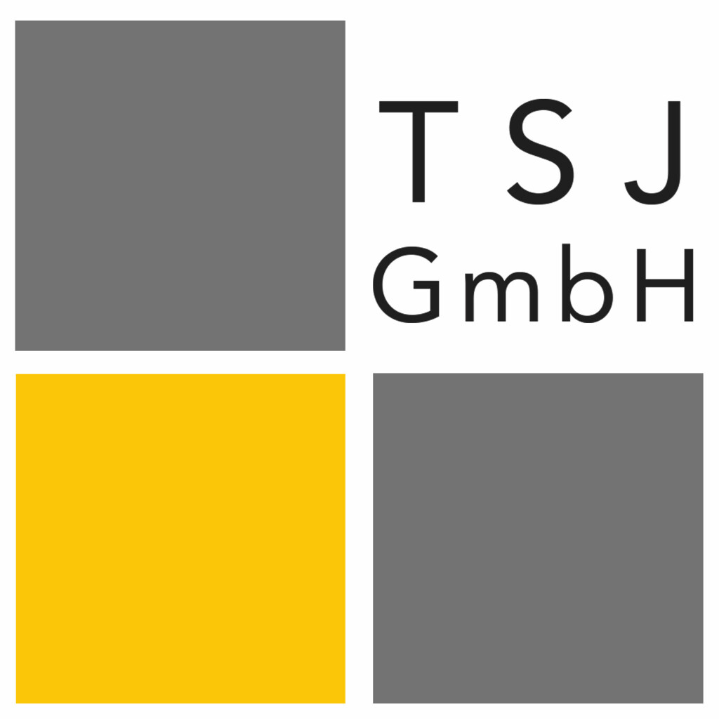 TSJ GmbH in Essen - Logo