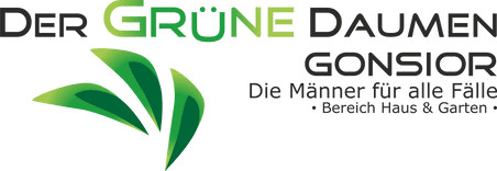 Der grüne Daumen Junior GmbH & Co. KG in Dötlingen - Logo