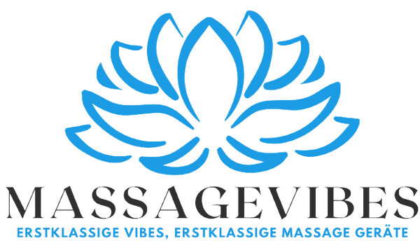 Massagevibes in Leidersbach - Logo