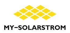 MY-Solarstrom in Wertheim - Logo