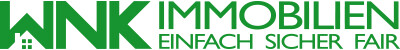 WNK Immobilien in Wurster Nordseeküste - Logo