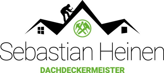 Sebastian Heinen Dachdeckermeister in Neunkirchen Seelscheid - Logo