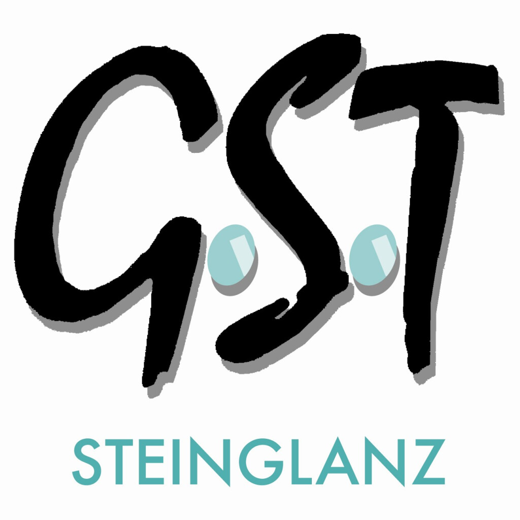 Logo von GST Steinglanz