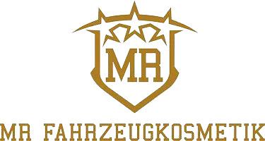 MR Fahrzeugkosmetik in Steinheim an der Murr - Logo