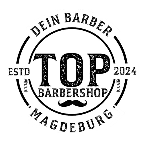 Top Barbershop Magdeburg in Magdeburg - Logo