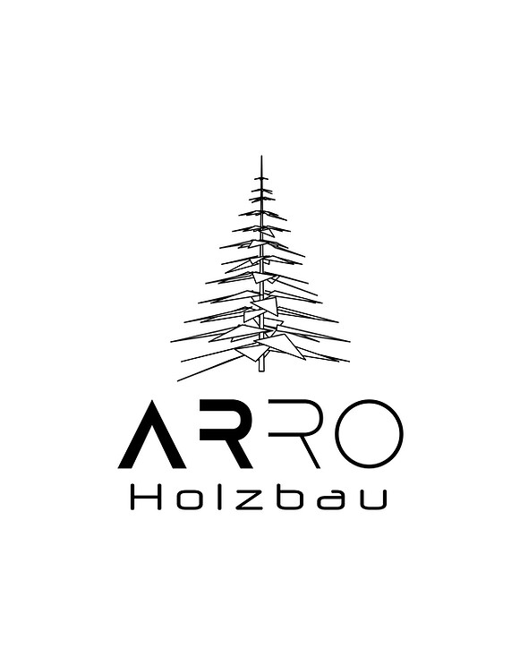 ARRO Holzbau GmbH in Berlin - Logo