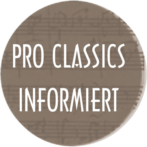 PRO CLASSICS van den Hoogen GbR in Grevenbroich - Logo