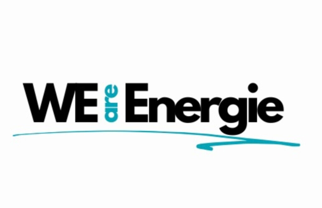 WE.ARE.ENERGIE in Berlin - Logo